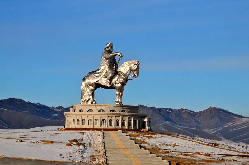 Mongolie